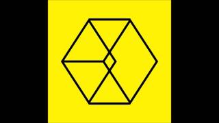 EXO - FIRST LOVE 좌우음성