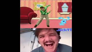 Blues Clues Nostalgia