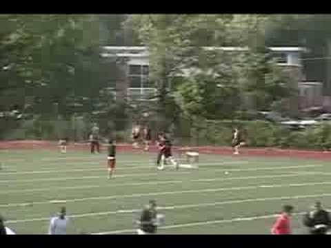 2008 Spring Track Division 2 Championships Boys Seeded 400M