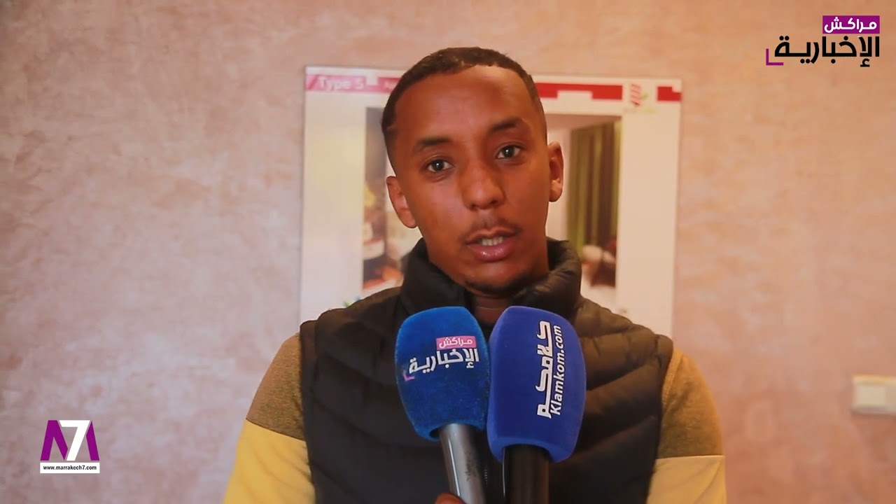 ."بساتين الواحة" بمراكش يقترب من التسوية النهائية: تقدم ملموس في حل النزاعات