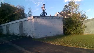 BMX Day Edit 2014