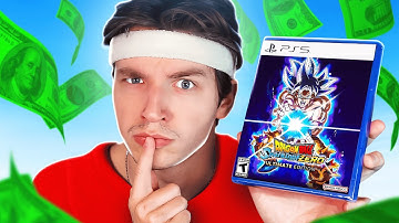 I Hosted an Official Sparking Zero Tournament...