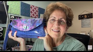 : Makayla Bag by Deja Designs