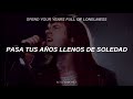 Wasting Love Iron Maiden Sub Español Inglés 