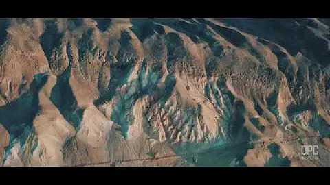 China Xinjiang Kanas Lake and Devil City  Nature Reserve | Travel Video - DayDayNews