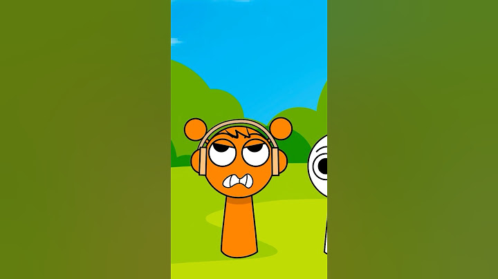 POV: My Incredibox Sprunki Sinner Edition – Pinki & Oren Remix #incrediboxsprunki #sprunki