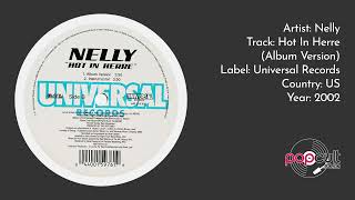 Nelly  Hot In Herre album Version