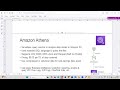 AWS CCP Create DynamoDB table