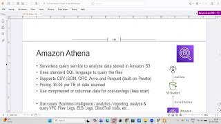 AWS CCP Create DynamoDB table