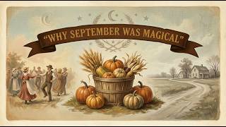 Garden The Forgotten Reason September Feels Different Than Any Other Month 🍂 Care Tips