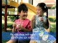 Tự Giới Thiệu Sữa Chua Vinamilk Probi 2011 Bình Minh 