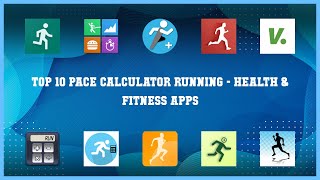 Top 10 Pace Calculator Running Android Apps screenshot 5