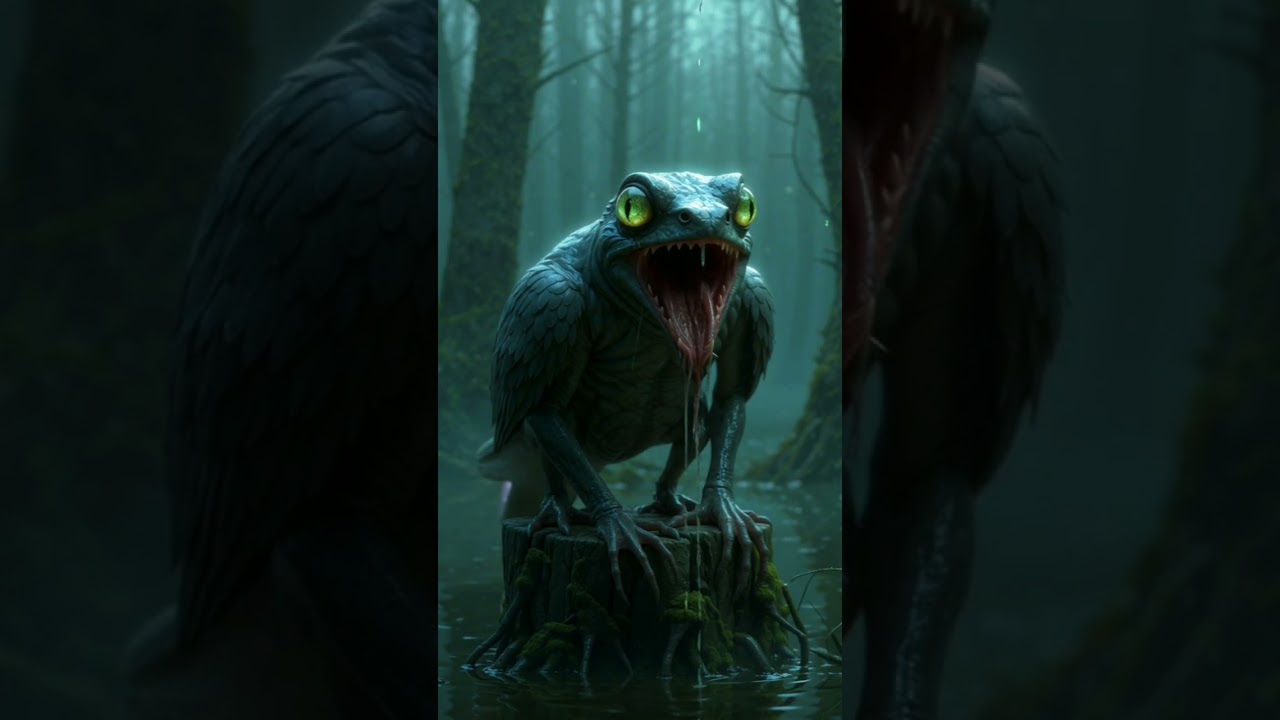 Hybrid ai animals #ai #edit #aishorts #aivideo #viral #animals #shorts