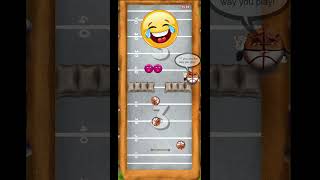 Angry Balls Mobile Ad screenshot 2