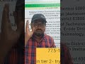 Tier 2 & Tier 3- cut off 77.5-175| top colleges list