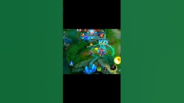 CLINT TARGET LOCK EDITH!! INSANE DAMAGED!! ~ MLBB