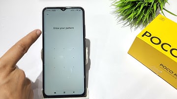 How to delete facelock in POCO M4 5G , M5 | POCO M4 PRO me facelock kaise remove kare |