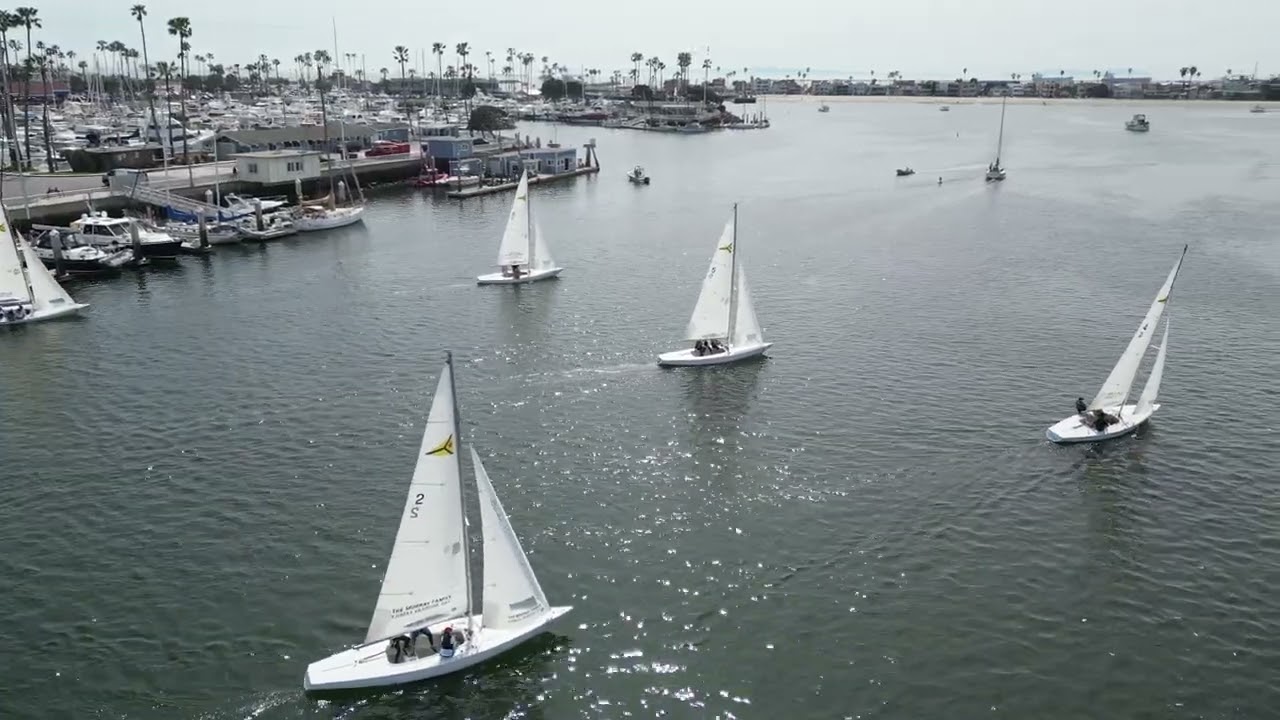 2023 Opening Day Race   Part 1