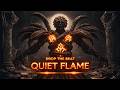 Quiet Flame – Emotional Deep Electronic | Atmospheric Progressive EDM  (Drop the Beat Album)