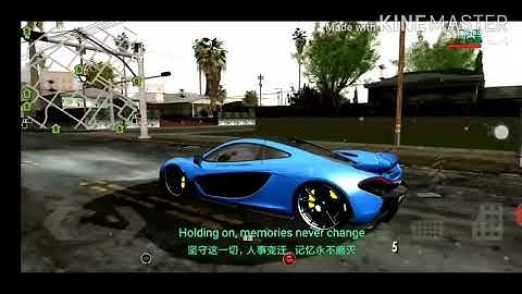 New Cleo Gta Sa Mod Android