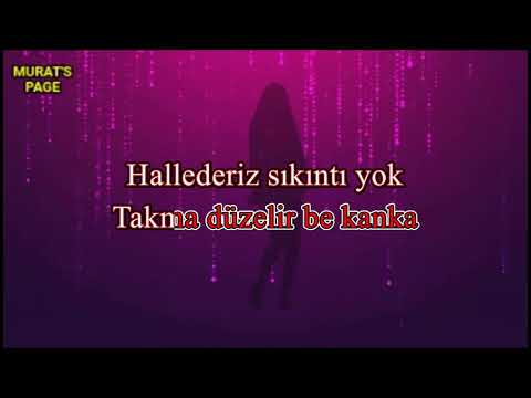 Düzelir Be Kanka - KARAOKE *intizar & Hasan YILMAZ*