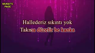 Düzelir Be Kanka - Karaoke Intizar Hasan Yilmaz