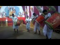 Dhak Performance - Durga Pooja 2015 Mp3 Song