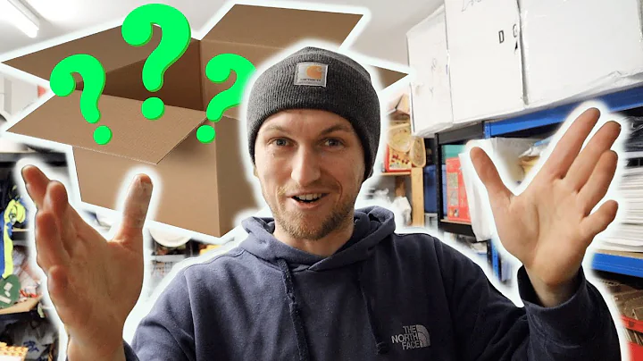 We Sold an EMPTY BOX on eBay For BIG MONEY £££