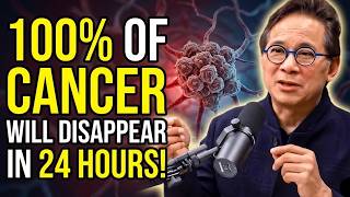 No 1 Oncologist Reveals the SIMPLE Daily Habit That Prevents Cancer After 50 | Dr. William Li
