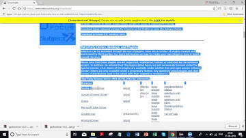 7-Launch Firefox Browser using Selenium WebDriver