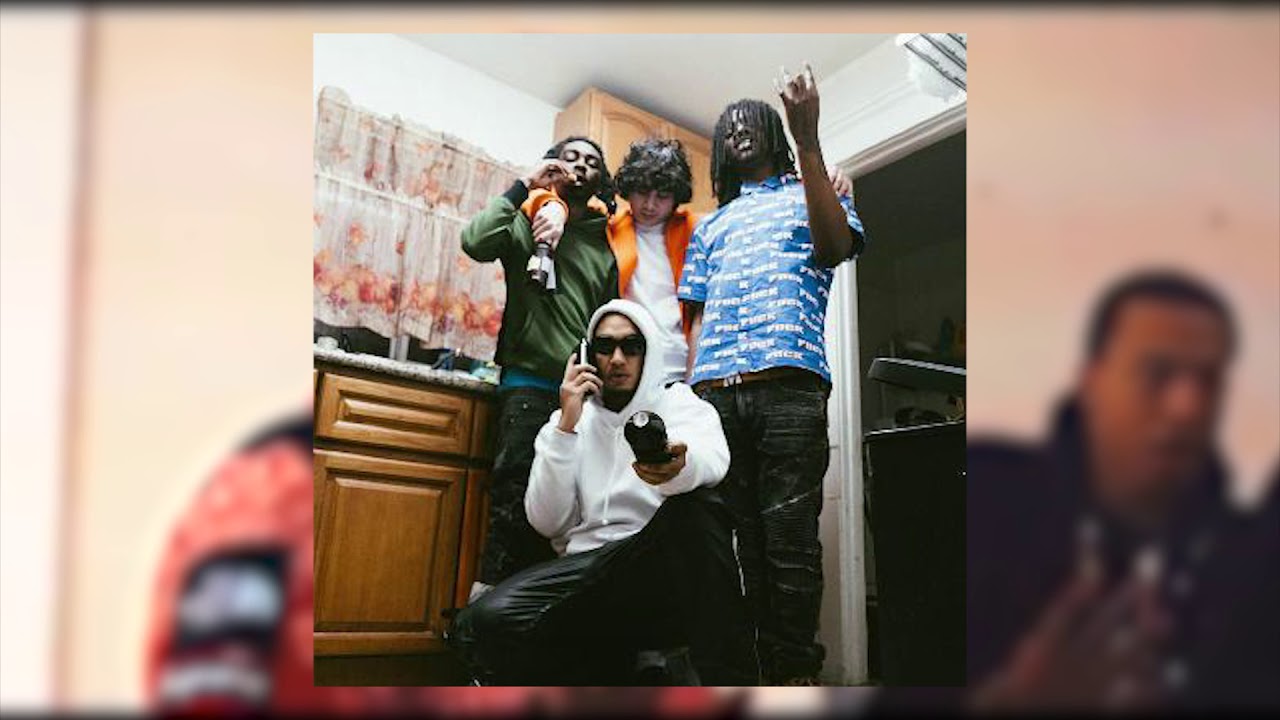 [FREE] SHORELINE MAFIA x BLUEFACE x 03 GREEDO x WEST COAST TYPE BEAT 