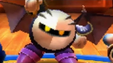 Kirby: Planet Robobot - Meta Knightmare Returns Full Walkthrough