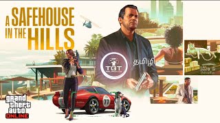 🔴Live PC Co-Op GTA 5 Online