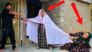 A Disaster in  First Wife’s Life:  Arrival of a Second Wife and Conflict with  First Wife #hardlife 