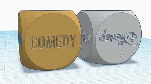 Decision Dice for Streaming