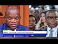 GABON PRESIDENT NEWS 31ST JULY 2026