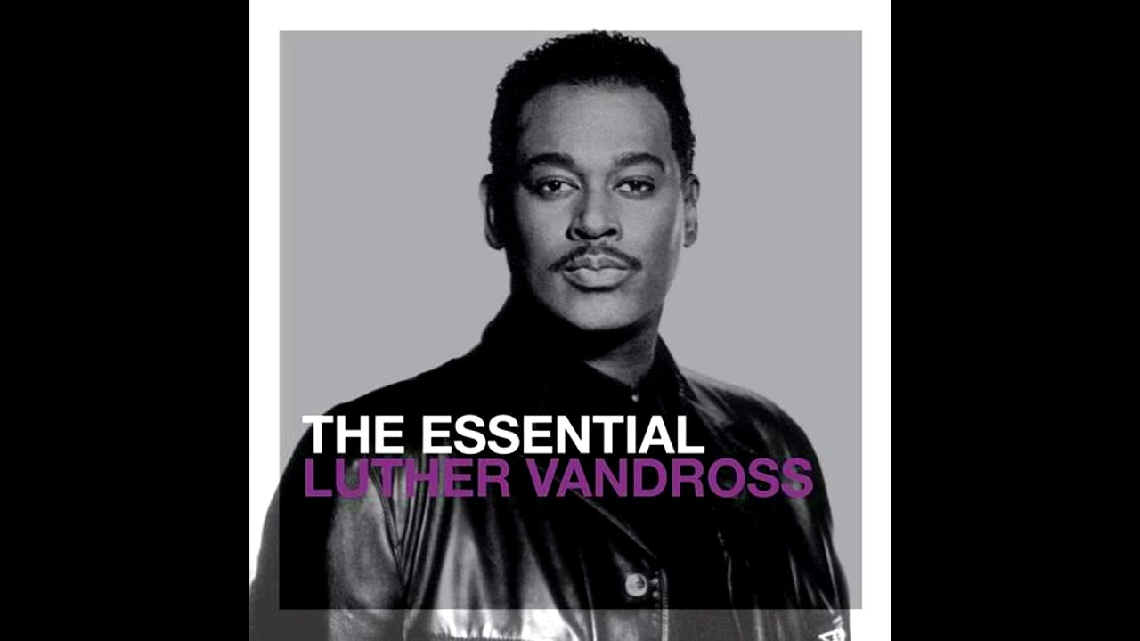 Download Luther Vandross - Power Of Love (Love Power) [Frankie Knuckles Dance Radio Mix]