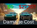 Cars vs Extreme Damage #8 - BeamNG.drive Crashes 2026!