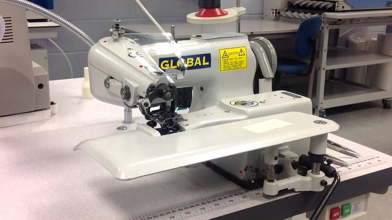 34+ Industrial Blind Hemming Machine - JohnnaAanisah