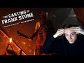 DBD FINALLY GOT A STORY GAME! - The Casting of Frank Stone
