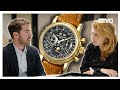 ‘Passion For Time’ Unbelievable Timepieces from A Single Owner | In Conversation with Remi Guillemin