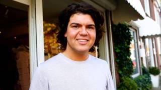 Video thumbnail of "Roy Donders - Ik Wil Jou Lyrics"