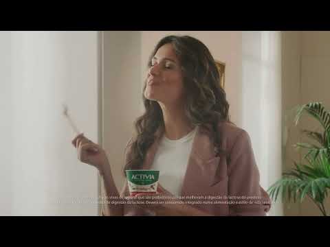 ACTIVIA - mix&go
