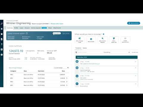An MRI Software Demo: Property Management Software Reimagined
