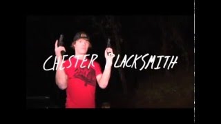 Chester Blacksmith // Shola Video // 2008