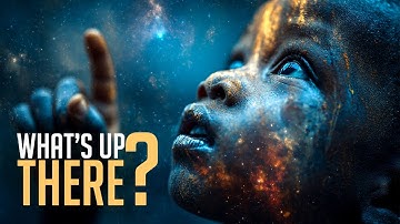 Why Humanity Always Looks Up: Sky