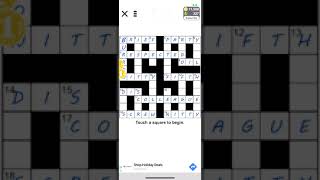 Details Puzzle Page Crossword Answers - Dec 8 | Puzzle Page Answers Guide