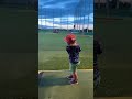 Fore-tunately, We’ve Got a Little Pro in the Making! 🐐⛳