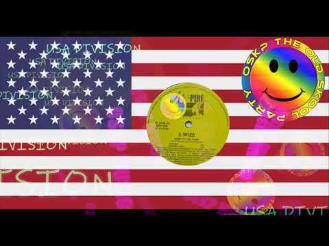 2-Wize — 2 Wize  -  Jump To The Pump  (Club Mix)