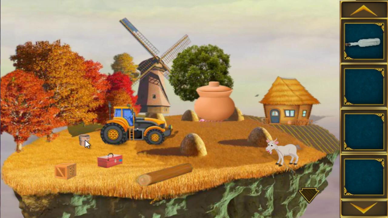 Fantasy Floating Farm Escape 2 WalkThrough FirstEscapeGames YouTube fantasy-floating-farm-escape-2-walkthrough-firstescapegames-youtube